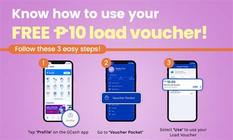 free 1 peso gcash|Enjoy FREE ₱10 load voucher just for you! – GCash.